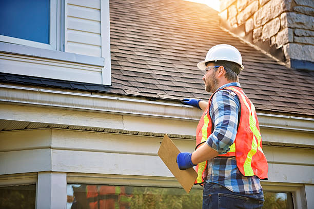 Licensed Gutter Repair And Installation service in Culpeper, VA - Norken Roofing